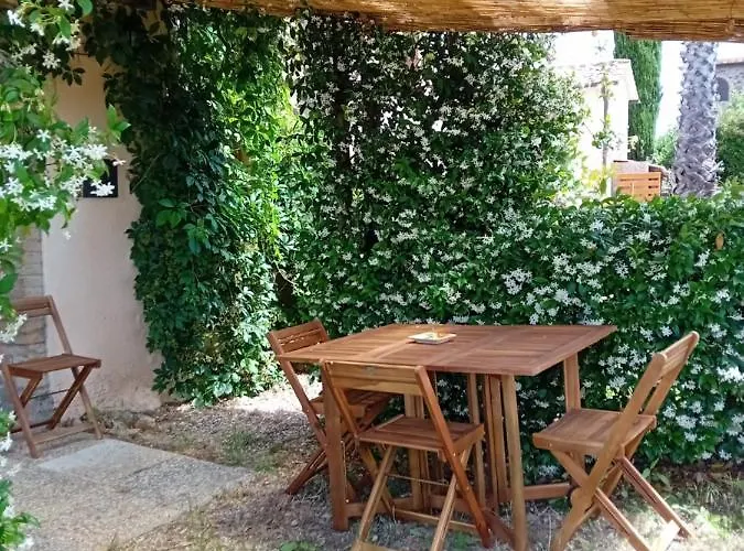팜스테이 Borgo De' Muracci