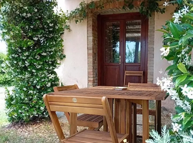 팜스테이 Borgo De' Muracci *