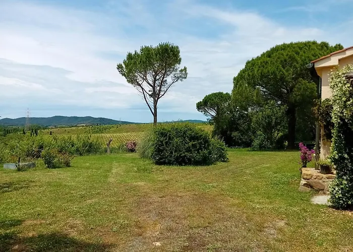Borgo De' Muracci *