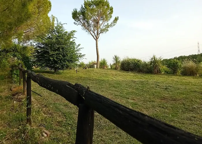 Borgo De' Muracci Alloggio per agriturismo