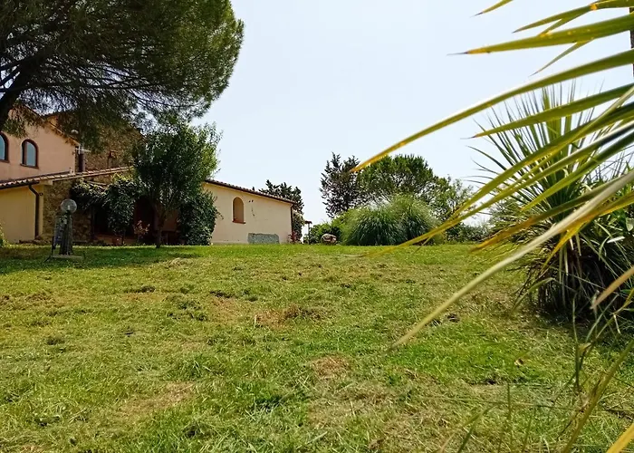 Borgo De' Muracci