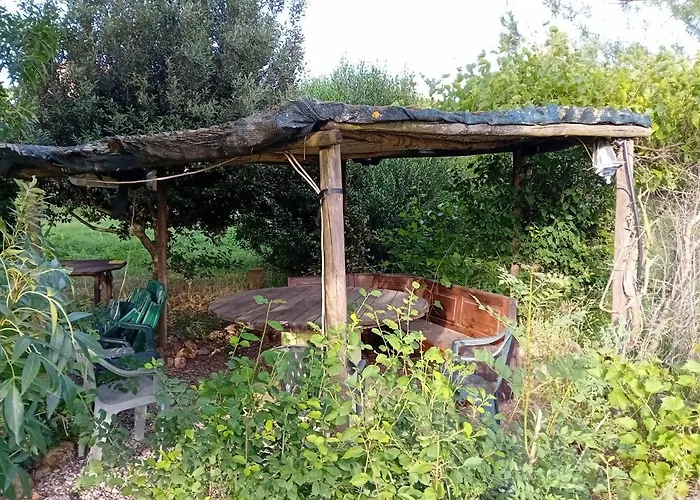 Alloggio per agriturismo Borgo De' Muracci