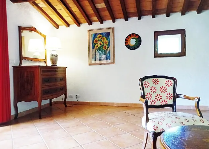 Borgo De' Muracci 팜스테이