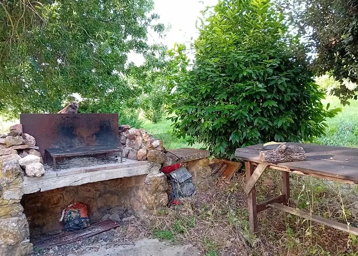 팜스테이 Borgo De' Muracci Ribolla