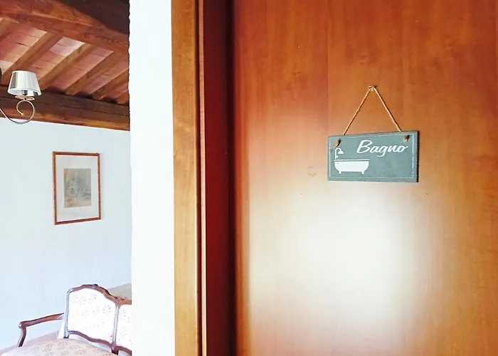 Borgo De' Muracci *