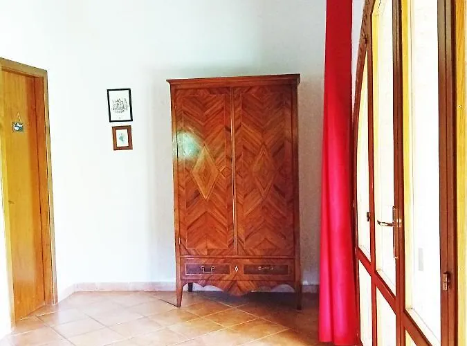 Borgo De' Muracci *