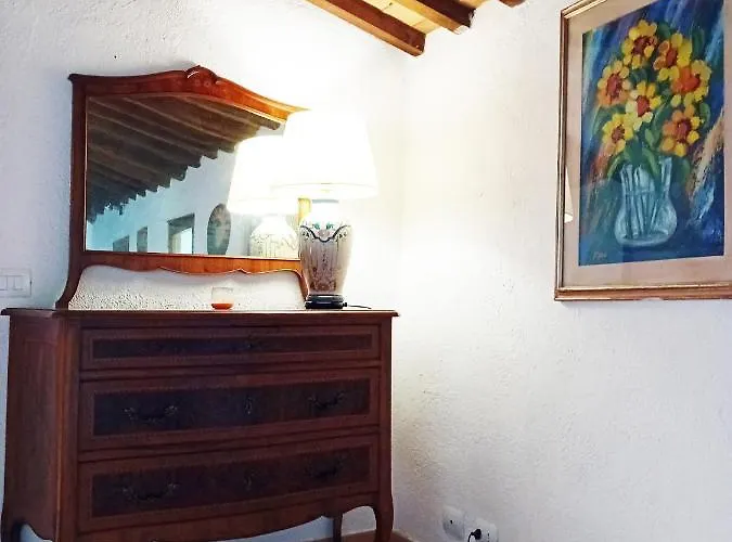 Borgo De' Muracci 팜스테이 Ribolla