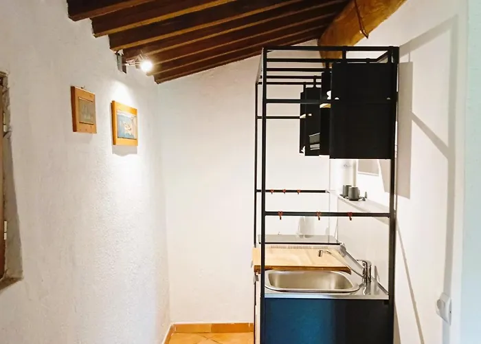 팜스테이 Borgo De' Muracci *